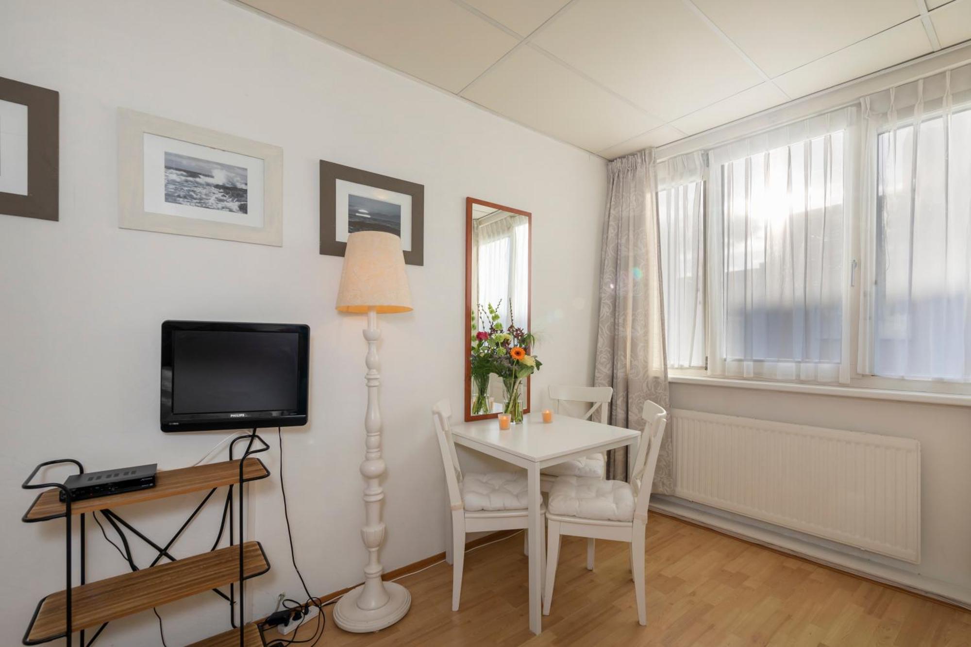 Blankebil Rooms Зандворт Екстер'єр фото