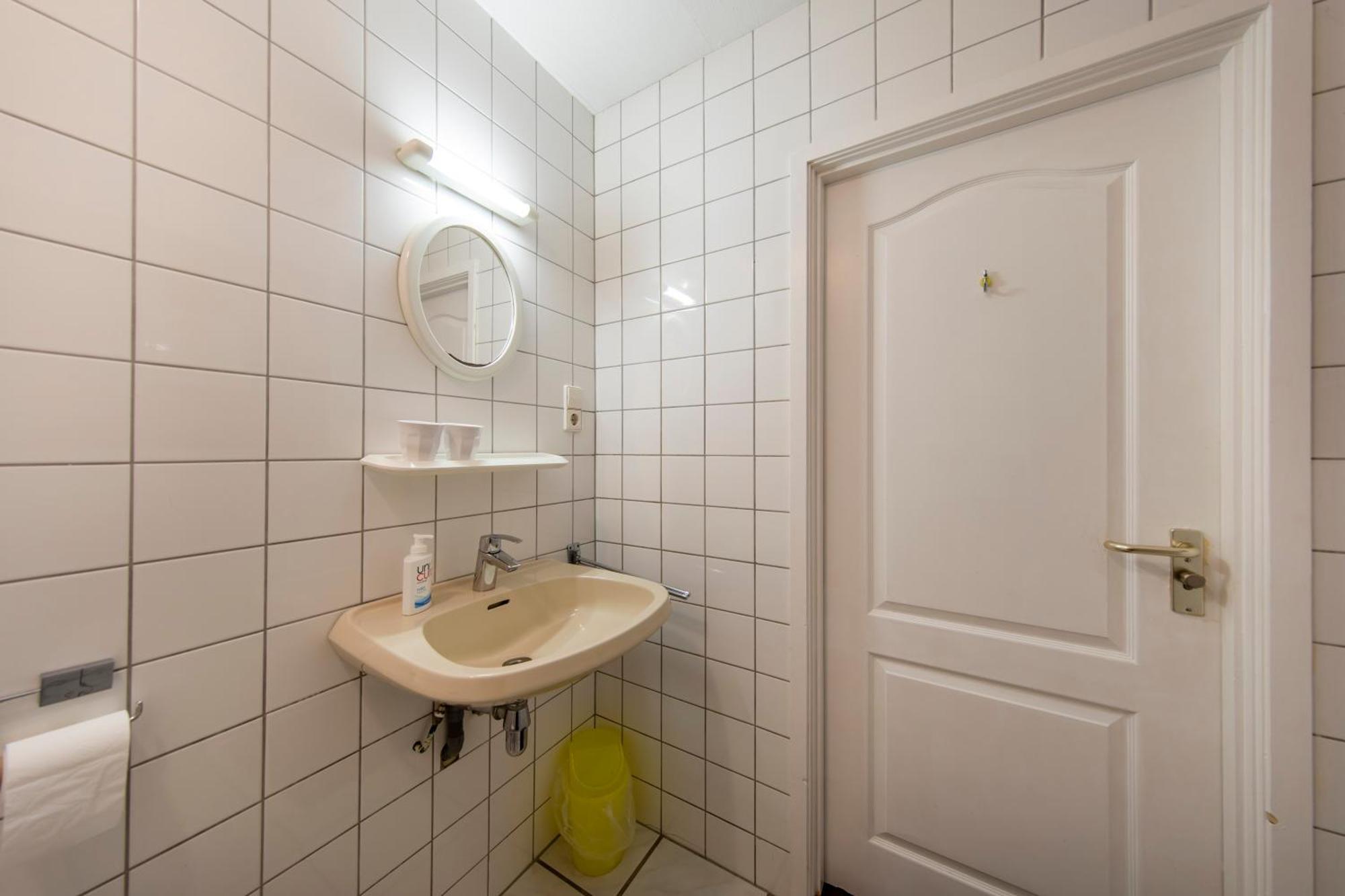 Blankebil Rooms Зандворт Екстер'єр фото