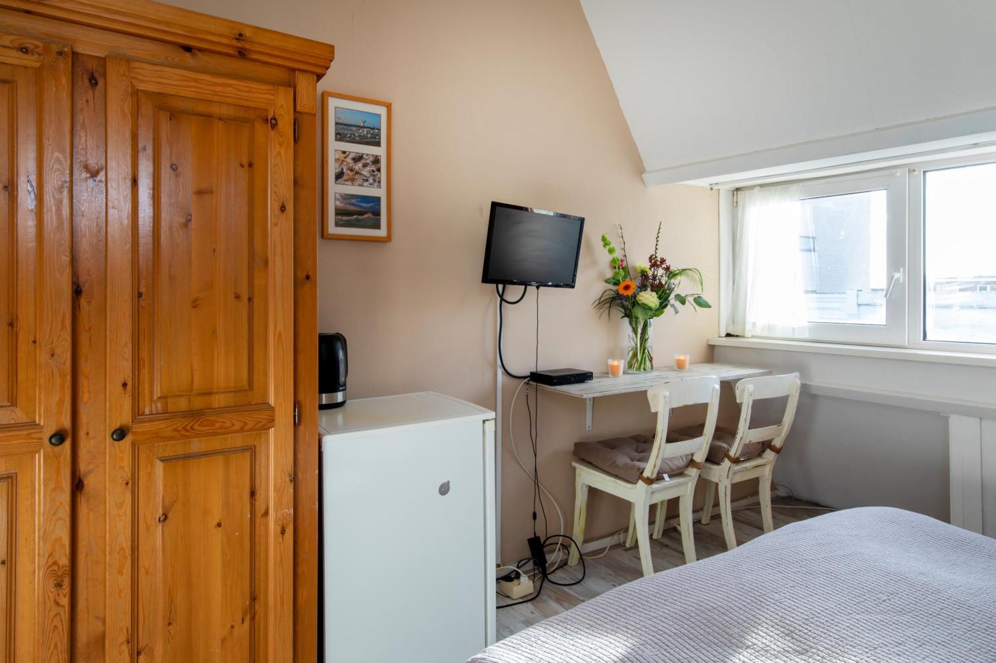 Blankebil Rooms Зандворт Номер фото